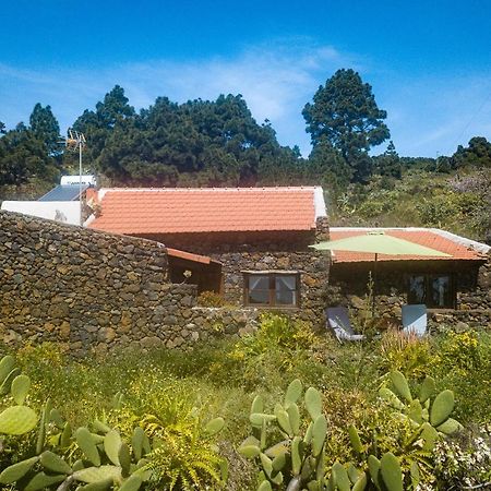 Casa Rural La Jarita Guest House El Pinar  Exterior photo