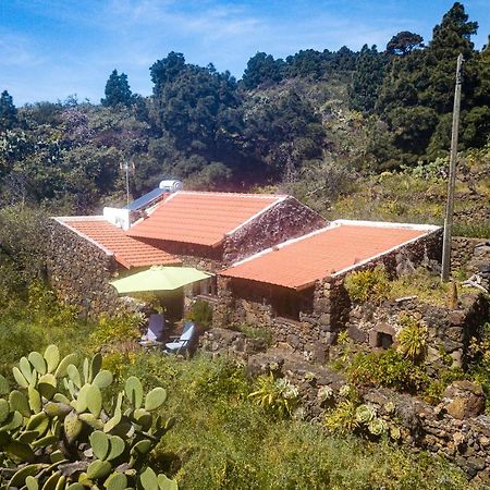 Casa Rural La Jarita Guest House El Pinar  Exterior photo