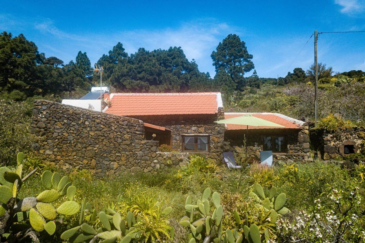 Casa Rural La Jarita Guest House El Pinar  Exterior photo