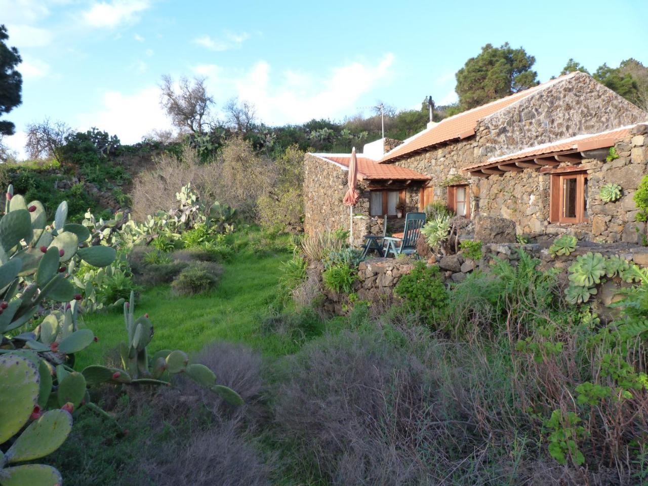 Casa Rural La Jarita Guest House El Pinar  Exterior photo